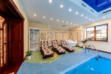 Дом по адресу (площадь 497 м²) - Atlanta.ua - фото 90