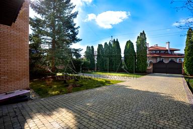 Дом по адресу (площадь 497 м²) - Atlanta.ua - фото 98