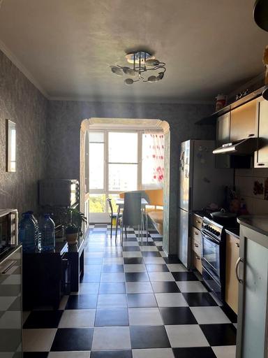 3-комнатная квартира по адресу Берестейский проспект(пр-т. Победы) (площадь 78 м²) - Atlanta.ua - фото 41