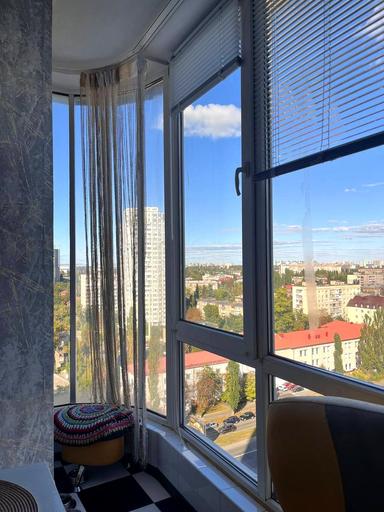 3-комнатная квартира по адресу Берестейский проспект(пр-т. Победы) (площадь 78 м²) - Atlanta.ua - фото 39