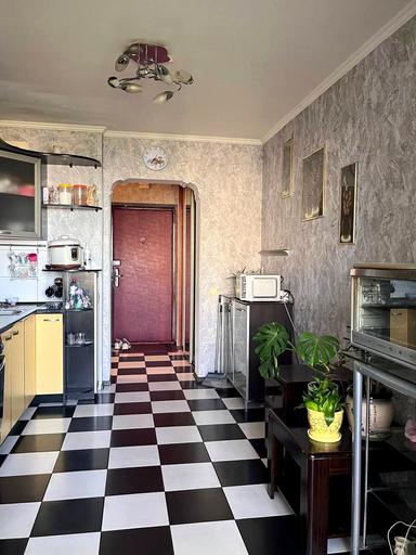 3-комнатная квартира по адресу Берестейский проспект(пр-т. Победы) (площадь 78 м²) - Atlanta.ua - фото 40