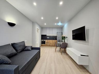 2-кімнатна квартира за адресою вул. Практична (площа 45 м²) - Atlanta.ua - фото 27