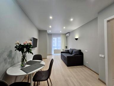 2-кімнатна квартира за адресою вул. Практична (площа 45 м²) - Atlanta.ua - фото 28