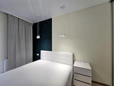 2-кімнатна квартира за адресою вул. Практична (площа 45 м²) - Atlanta.ua - фото 36