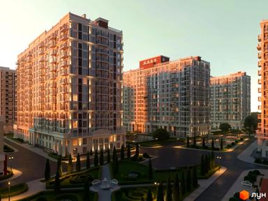 2-кімнатна квартира за адресою вул. Практична (площа 45 м²) - Atlanta.ua - фото 47