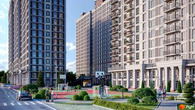 2-кімнатна квартира за адресою вул. Практична (площа 45 м²) - Atlanta.ua - фото 49