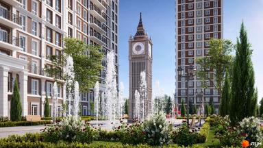 2-кімнатна квартира за адресою вул. Практична (площа 45 м²) - Atlanta.ua - фото 50