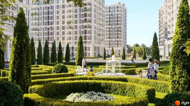 2-кімнатна квартира за адресою вул. Практична (площа 45 м²) - Atlanta.ua - фото 46