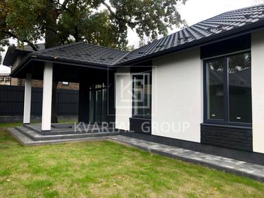 Дом по адресу (площадь 120 м²) - Atlanta.ua - фото 26