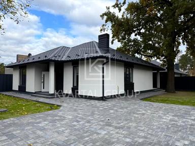 Дом по адресу (площадь 120 м²) - Atlanta.ua - фото 44