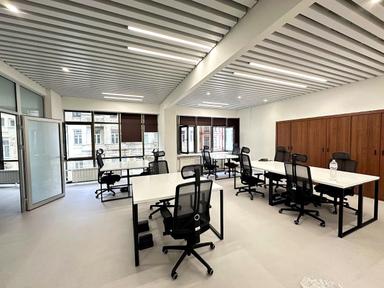 Комерційна нерухомість за адресою вул. Олеся Гончара (площа 400 м²) - Atlanta.ua - фото 18