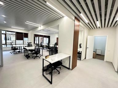 Комерційна нерухомість за адресою вул. Олеся Гончара (площа 400 м²) - Atlanta.ua - фото 19