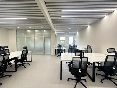 Комерційна нерухомість за адресою вул. Олеся Гончара (площа 400 м²) - Atlanta.ua - фото 24