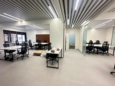 Комерційна нерухомість за адресою вул. Олеся Гончара (площа 400 м²) - Atlanta.ua - фото 25