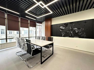 Комерційна нерухомість за адресою вул. Олеся Гончара (площа 400 м²) - Atlanta.ua - фото 31