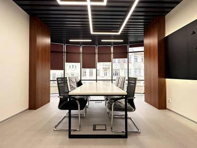 Комерційна нерухомість за адресою вул. Олеся Гончара (площа 400 м²) - Atlanta.ua - фото 32