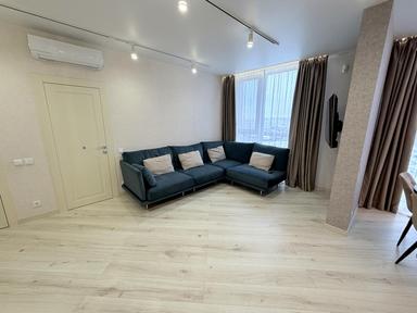 Многокомнатная квартира по адресу ул. Панорамная (площадь 92 м²) - Atlanta.ua - фото 33