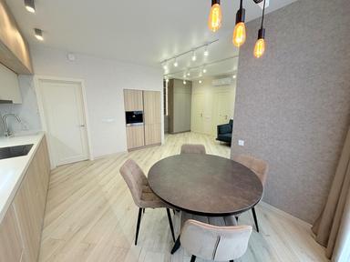 Многокомнатная квартира по адресу ул. Панорамная (площадь 92 м²) - Atlanta.ua - фото 36