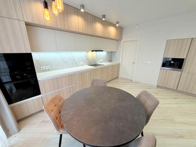 Многокомнатная квартира по адресу ул. Панорамная (площадь 92 м²) - Atlanta.ua - фото 35