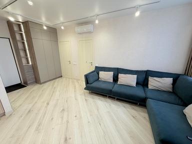 Многокомнатная квартира по адресу ул. Панорамная (площадь 92 м²) - Atlanta.ua - фото 38