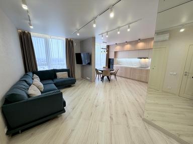 Многокомнатная квартира по адресу ул. Панорамная (площадь 92 м²) - Atlanta.ua - фото 39