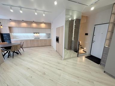 Многокомнатная квартира по адресу ул. Панорамная (площадь 92 м²) - Atlanta.ua - фото 31