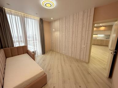 Многокомнатная квартира по адресу ул. Панорамная (площадь 92 м²) - Atlanta.ua - фото 41