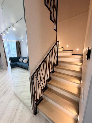 Многокомнатная квартира по адресу ул. Панорамная (площадь 92 м²) - Atlanta.ua - фото 47