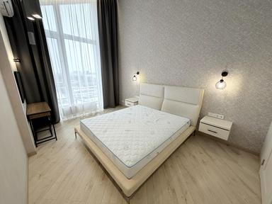 Многокомнатная квартира по адресу ул. Панорамная (площадь 92 м²) - Atlanta.ua - фото 50