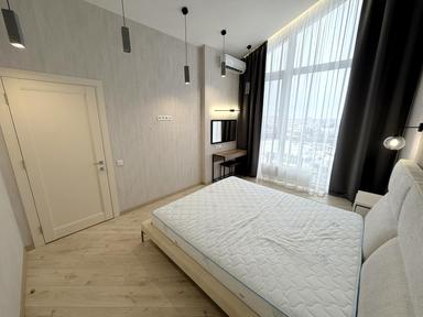 Многокомнатная квартира по адресу ул. Панорамная (площадь 92 м²) - Atlanta.ua - фото 51