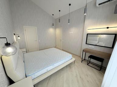 Многокомнатная квартира по адресу ул. Панорамная (площадь 92 м²) - Atlanta.ua - фото 52