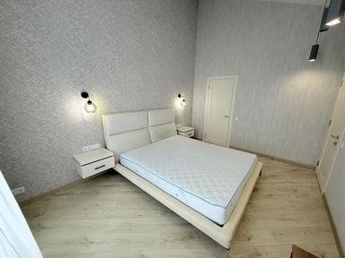 Многокомнатная квартира по адресу ул. Панорамная (площадь 92 м²) - Atlanta.ua - фото 53