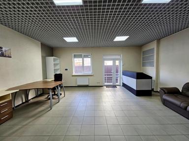 Commercial real estate at (area 86 m²) - Atlanta.ua - photo 43