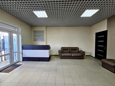 Commercial real estate at (area 86 m²) - Atlanta.ua - photo 45