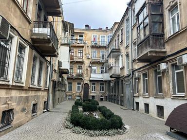 3-кімнатна квартира за адресою вул. Новосельського (площа 107 м²) - Atlanta.ua - фото 23