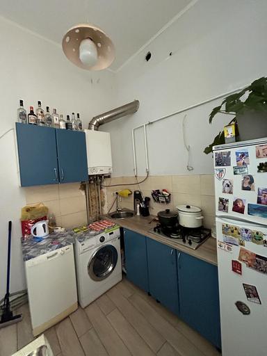 3-кімнатна квартира за адресою вул. Новосельського (площа 107 м²) - Atlanta.ua - фото 34