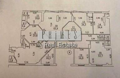 Коммерческая недвижимость по адресу ул. Васильковская (площадь 915 м²) - Atlanta.ua - фото 49