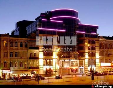 Коммерческая недвижимость по адресу ул. Васильковская (площадь 915 м²) - Atlanta.ua - фото 52