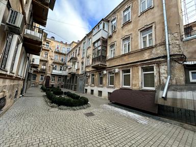 3-кімнатна квартира за адресою вул. Новосельського (площа 107 м²) - Atlanta.ua - фото 44