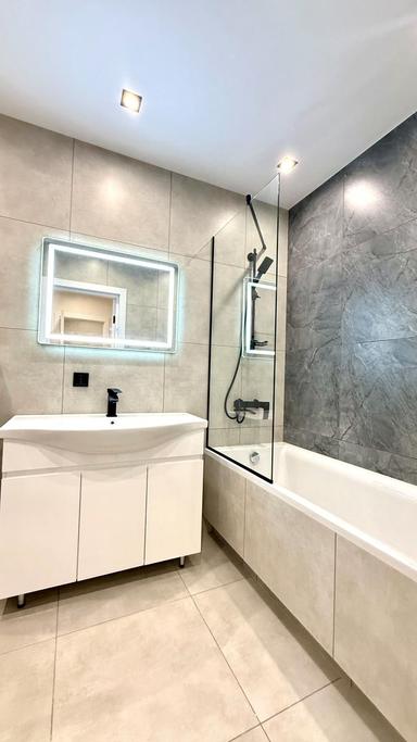 2-комнатная квартира по адресу ул. Келецкая (площадь 69 м²) - Atlanta.ua - фото 25