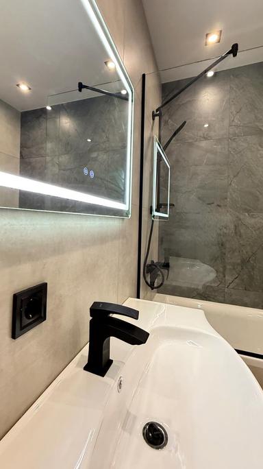 2-комнатная квартира по адресу ул. Келецкая (площадь 69 м²) - Atlanta.ua - фото 24