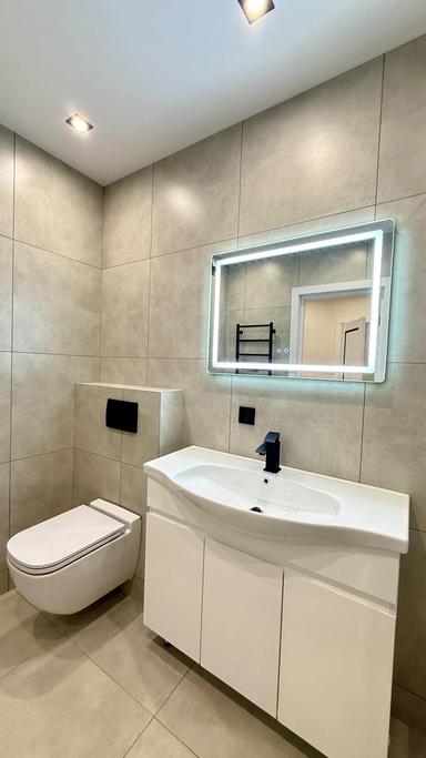 2-комнатная квартира по адресу ул. Келецкая (площадь 69 м²) - Atlanta.ua - фото 32