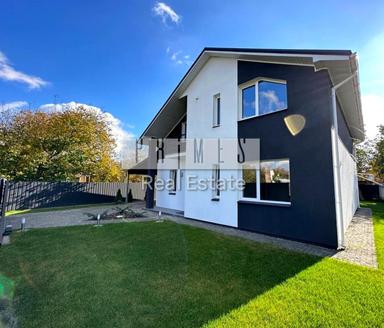 Дом по адресу ул. Заречная (площадь 165 м²) - Atlanta.ua - фото 16