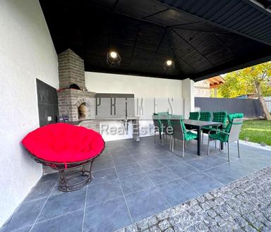 Дом по адресу ул. Заречная (площадь 165 м²) - Atlanta.ua - фото 19