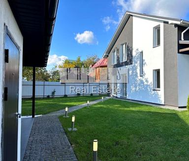 Дом по адресу ул. Заречная (площадь 165 м²) - Atlanta.ua - фото 15