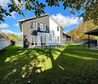 Дом по адресу ул. Заречная (площадь 165 м²) - Atlanta.ua - фото 17