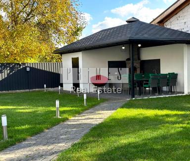 Дом по адресу ул. Заречная (площадь 165 м²) - Atlanta.ua - фото 18