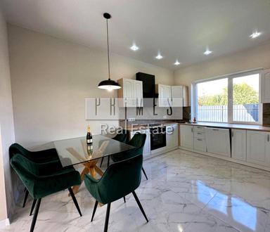 Дом по адресу ул. Заречная (площадь 165 м²) - Atlanta.ua - фото 20