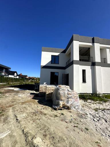 Дом по адресу ул. Зеленая боковая (площадь 198 м²) - Atlanta.ua - фото 10