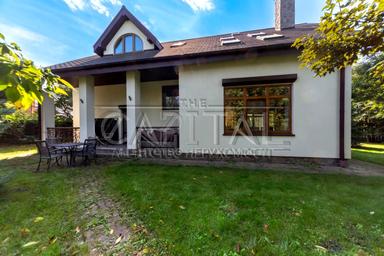 Дом по адресу (площадь 310 м²) - Atlanta.ua - фото 57